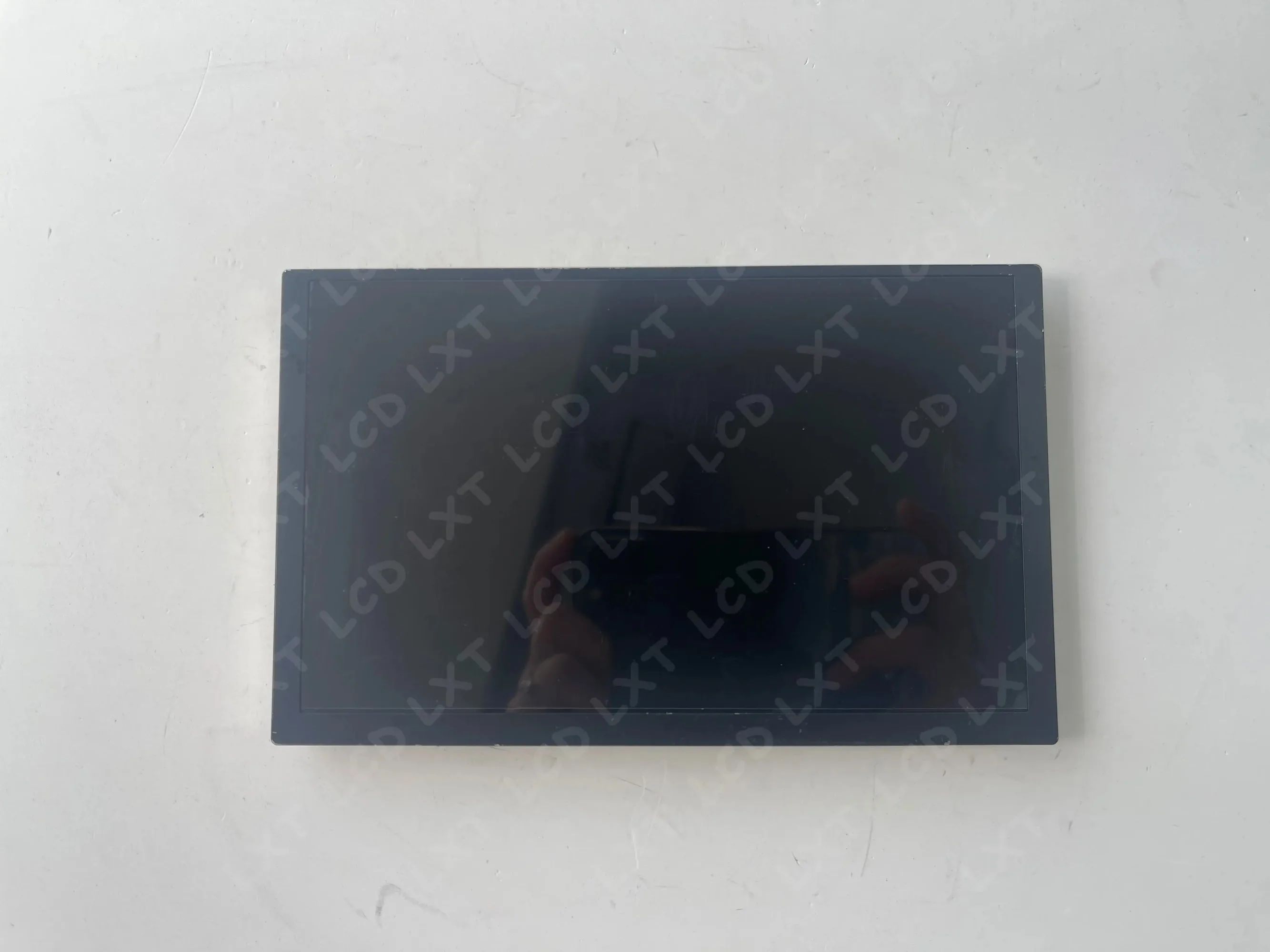 Original OEM LCD Display Screen TM070RDHG61 TM070RDHG61-00 7.0inch for Citroen C4 C4 Picasso C5 Peugeot Car Navigation