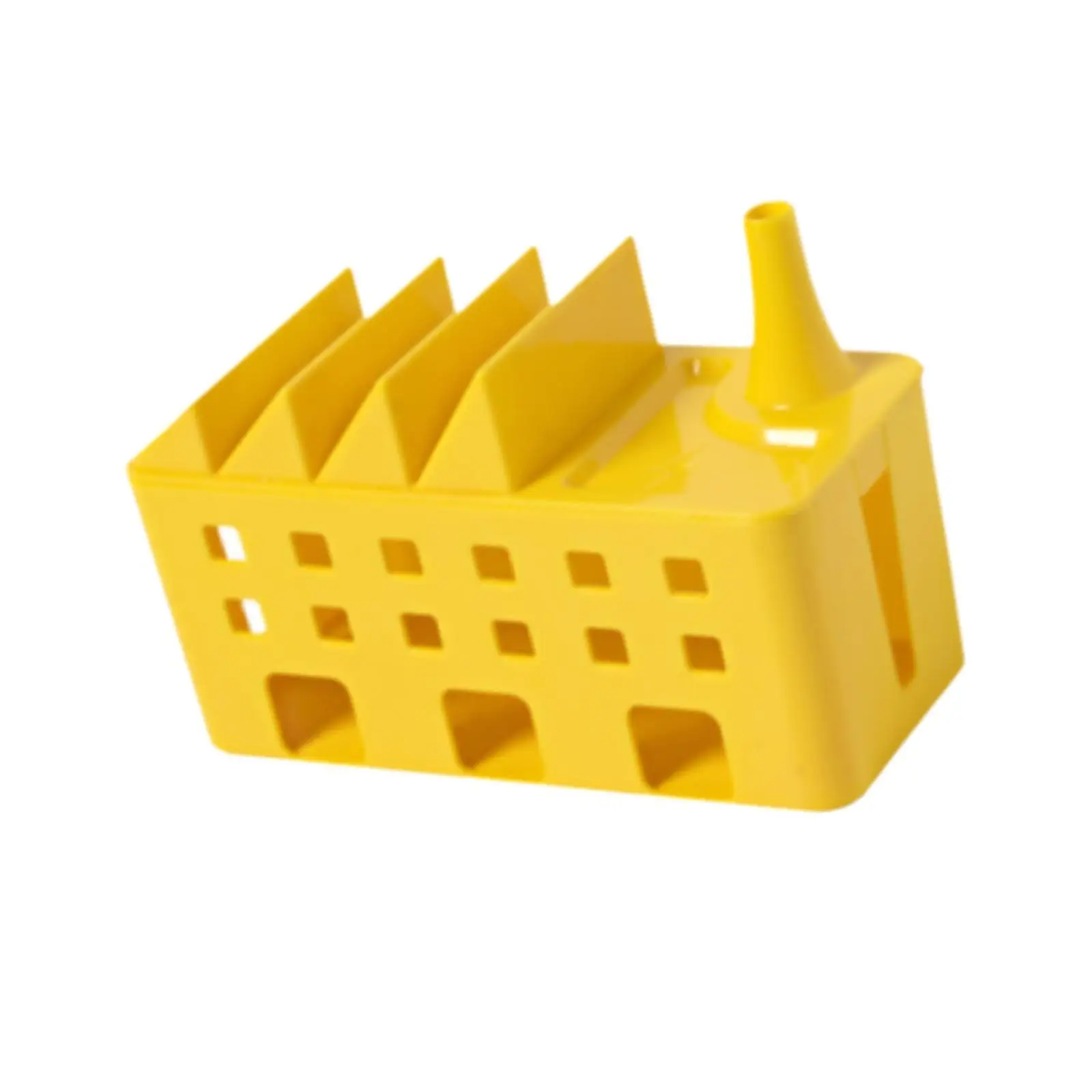 Cable Management Box Fashionable for Adapters Power Outlets USB Hub System