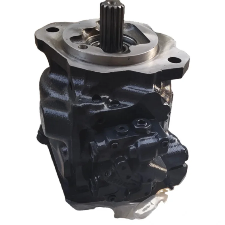 

Main Pump 708-1H-00030 7081H00030 For Wheel Loader Wa500-6 Parts