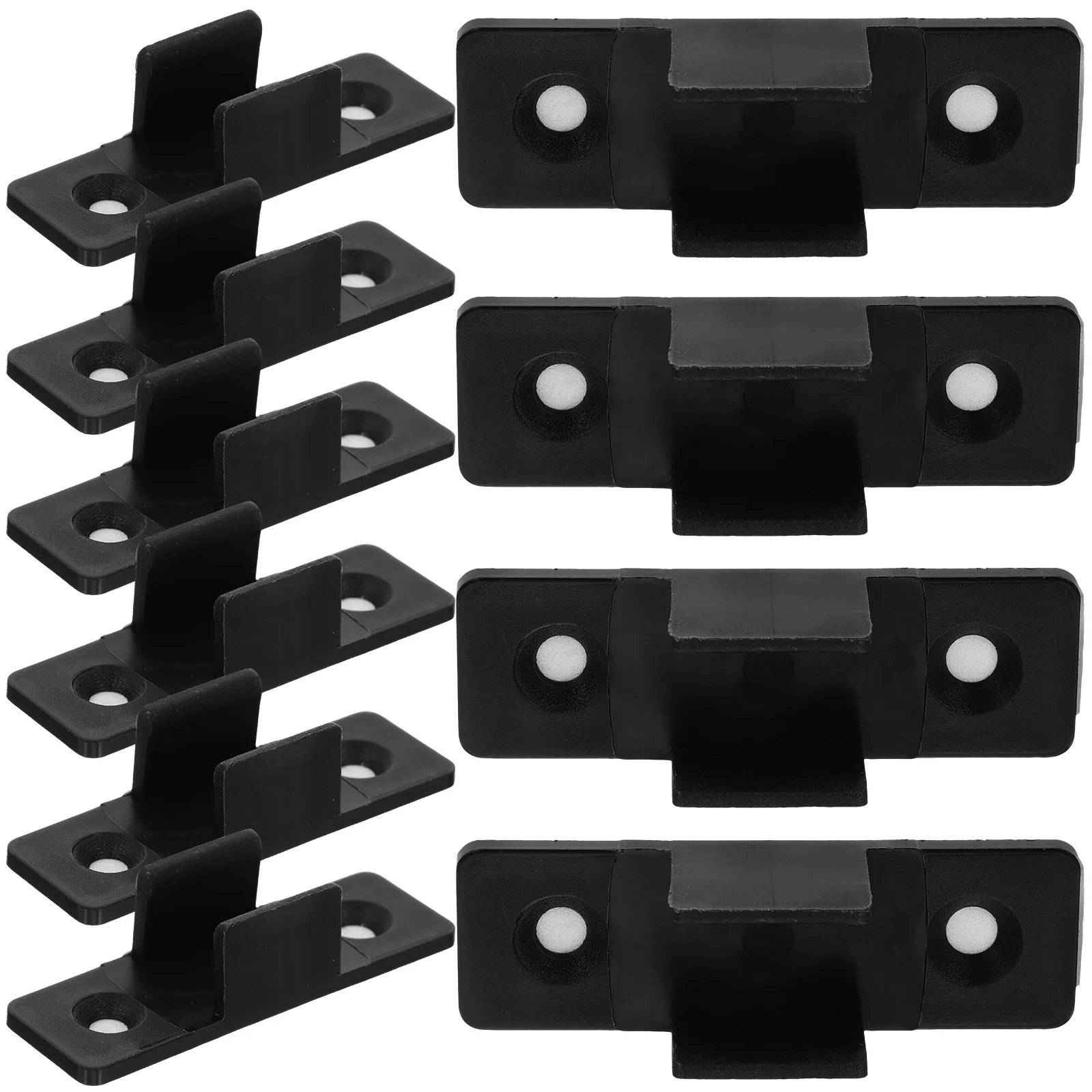 

20 Pcs Portable Whiteboard Pen Holder Office Whiteboards Plastic Chalk Pens for Wall