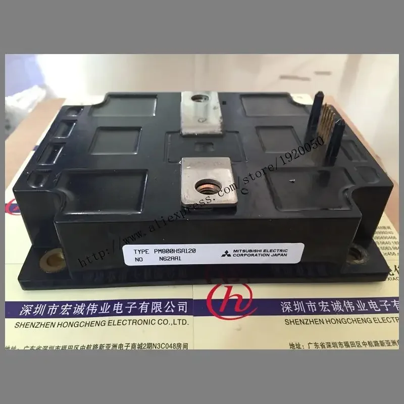 

Модуль PM800HSA120 Специальная поставка Добро пожаловать на заказ!