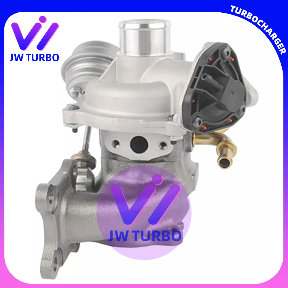 GTDI12V Turbo charger For Ford 1.0 Ecoboost M1CB M1JC 1761181 1808411 2082254