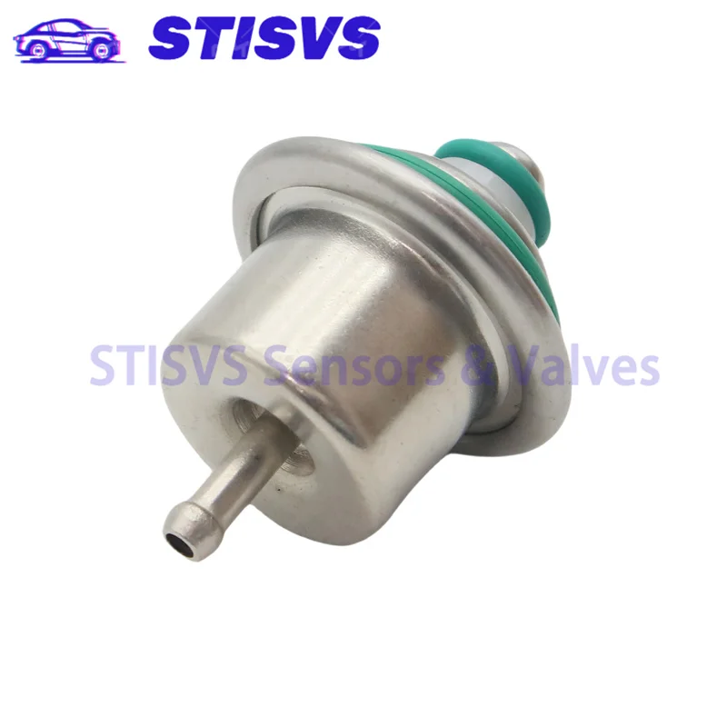 

PR4009 Fuel Injection Pressure Regulator Suitable for Jeep Grand Cherokee Wrangler 1991-1995 53005801 53030001 FP10071 FP10336