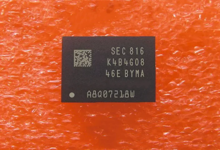 

10 шт./партия, детская конструкция 4b4g0846e BGA 100%, новый оригинальный