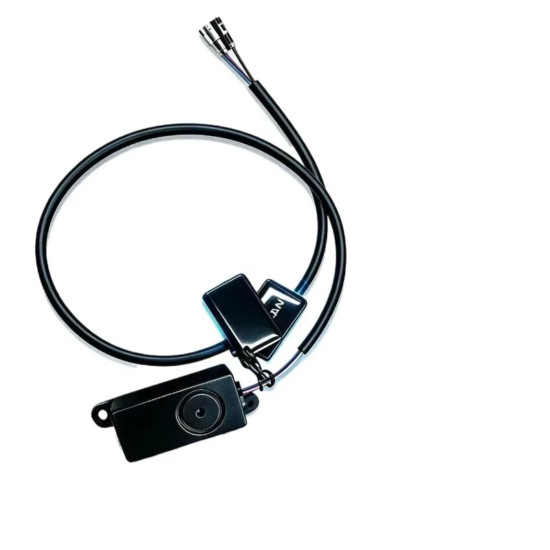 Electric vehicle NFC lock modification wireless installation induction card swipe universal 30v-72v keyless start modification