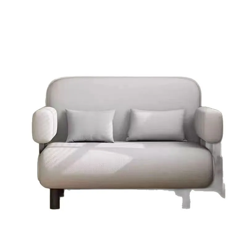 

Customizable Solid Wood Sofa Bed Folding Dual-Use Bedroom Multifunctional