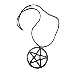 Anime Necklace Sakasaki Natsume Five-pointed Star Pendant Accessories Cosplay Prop