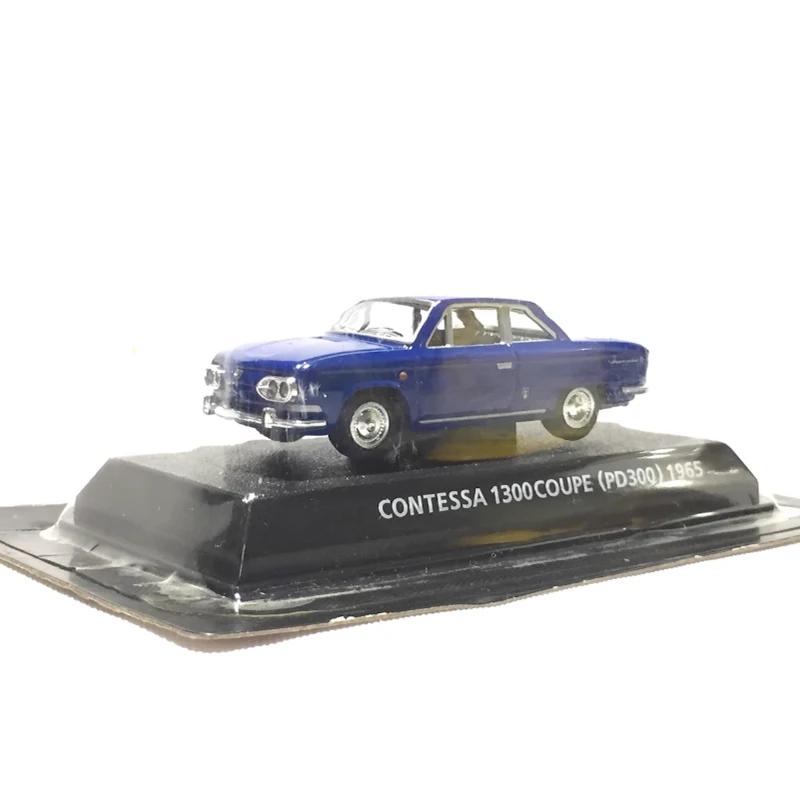 ダイキャスト 1:64 スケール クラウン ハードトップ SL コンテッサ 1300クーペ スカイライン GTR 合金モデル シミュレーション 完成品 記念品 コレクション