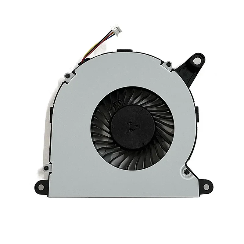 BSC0805HA-00 NEW Laptop Original CPU Cooling Fan  for Intel NUC8 NUC8i7BEH NUC8i5BEH NUC8i5BEK NUC8i3BEH 5V 0.6A