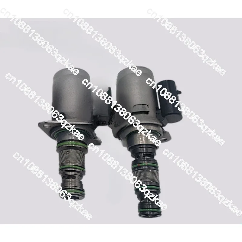 

Suitable for XCMG LW600K/LW600KV Loader Forklift SV98-T39S-0-N-24DY2A Solenoid Valve