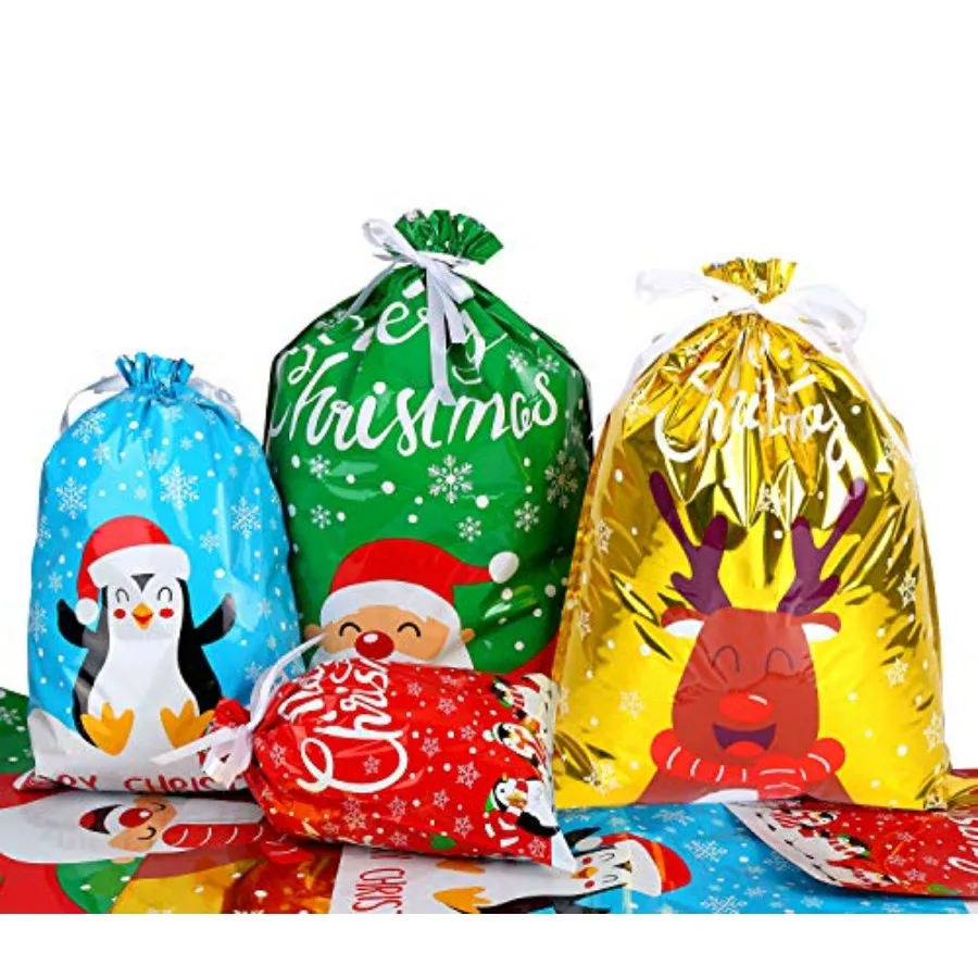 30PCS Christmas Dra… - image