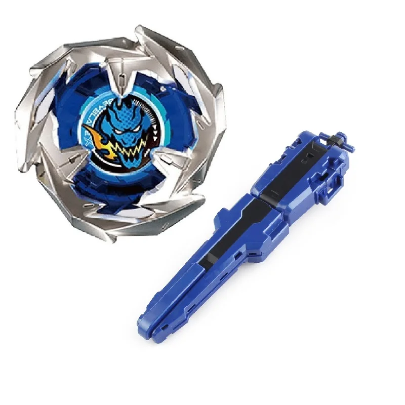 Cobalt drake. Gyroscope BX series toy God of War Gyroscope set holiday gift for boys and girls.