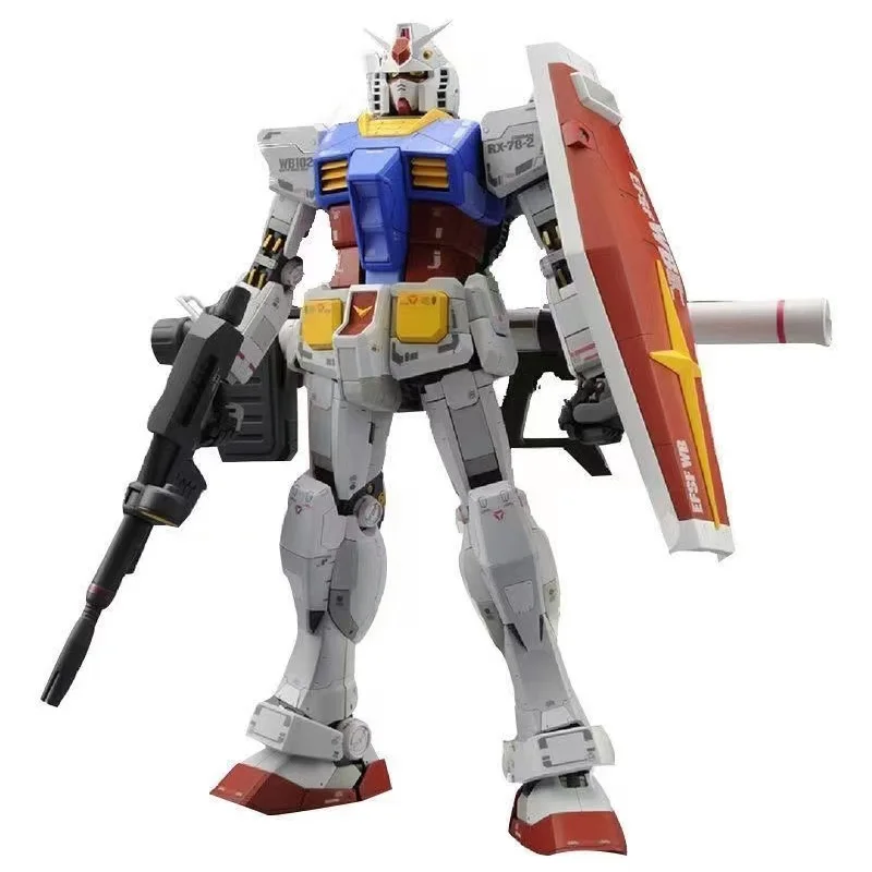 Gundam Bandai Model…