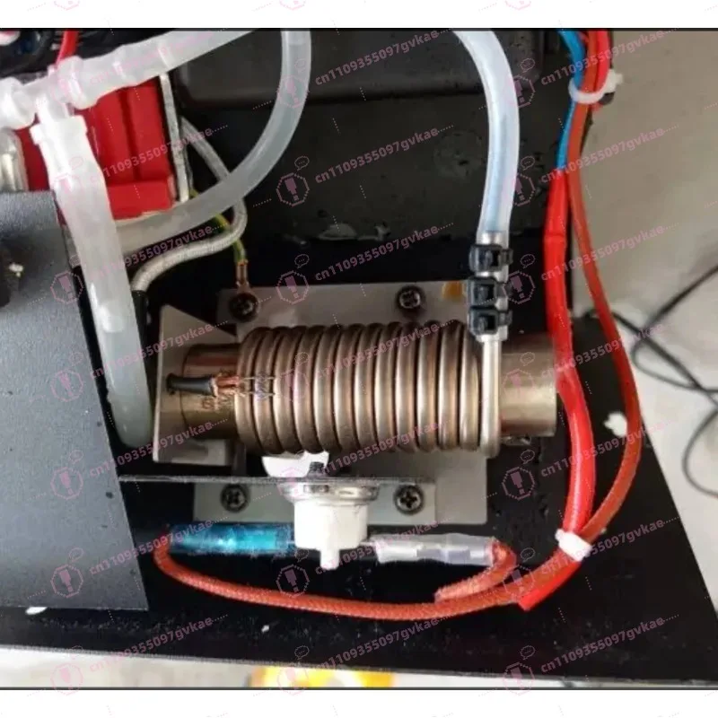 

Small Size Stage Haze Machine Heater Parts 110V 220V Universal Furnace Wire Heating Element Replacement Accessory