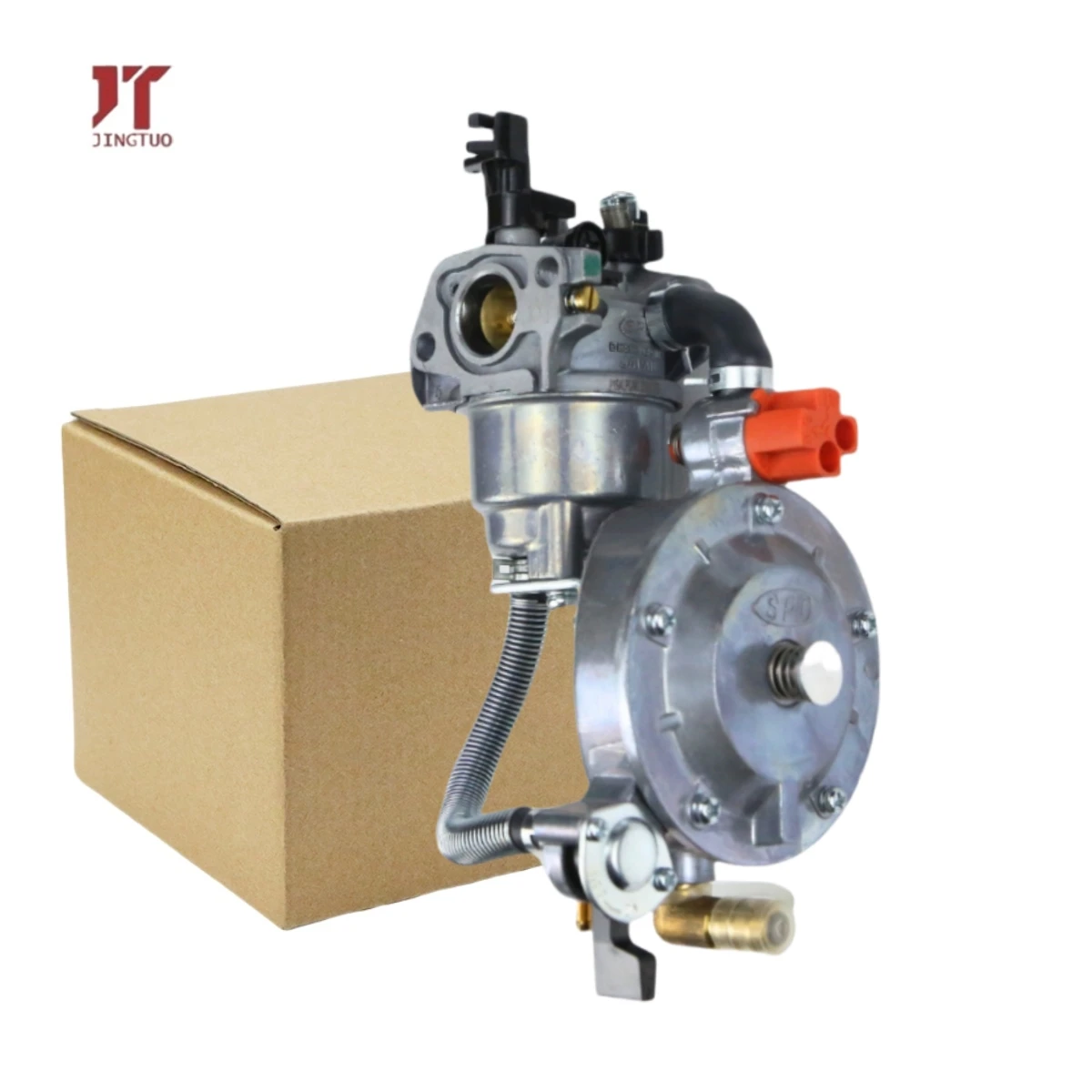 3KW-5KW Lpg Ng Dual… - image