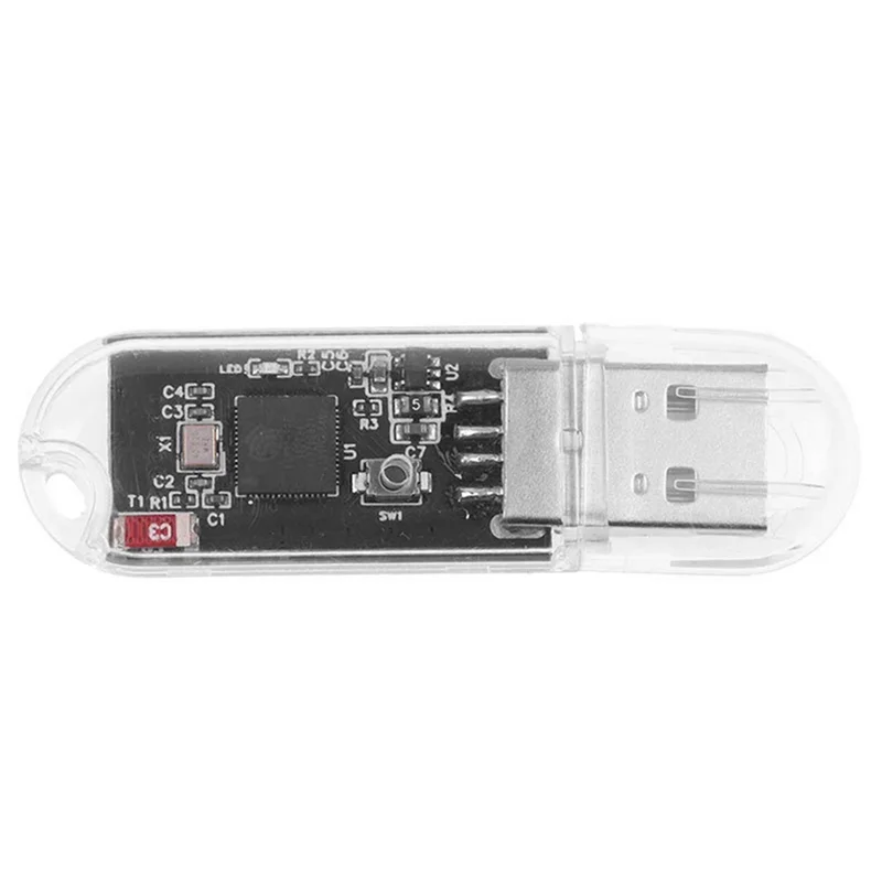 ABMF-2X ESP32 Development Board USB Dongle Bluetooth Gateway Micropython Esphome