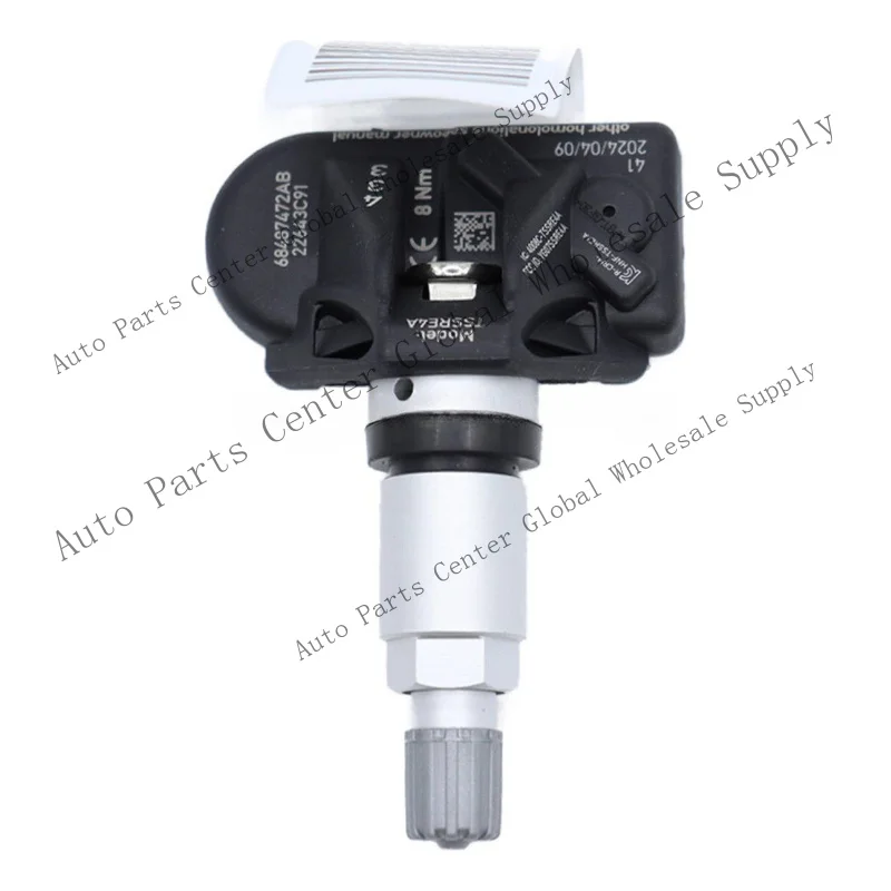 L+ 4pcs Suitable For Tire Pressure Sensors 68487472ab