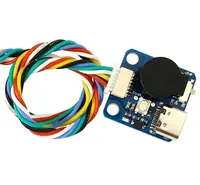 MATEKSYS FC USB / Beeper Extension Passive Buzzer for H743-WING H743-WLITE F405-WTE F405-VTOL F405-WMN