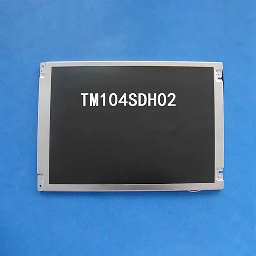 

Fully Teste 10.4" 800*600 TM104SDH02 Highly clear LCD control display module panel