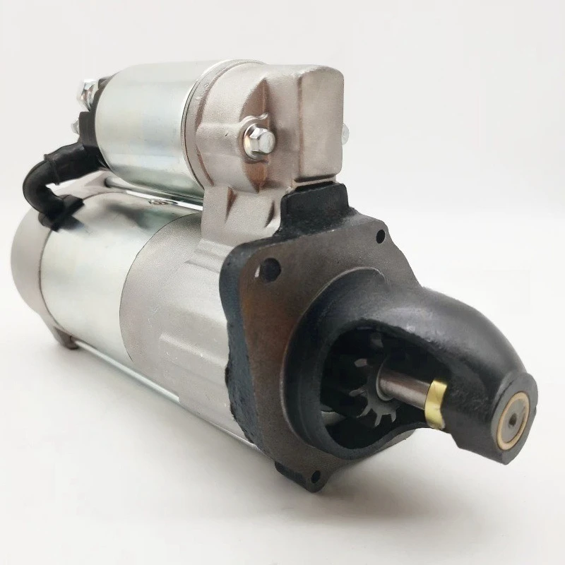 Applicable to constant motion, Yang Dong, Lai Dong, agricultural vehicles, starter motors