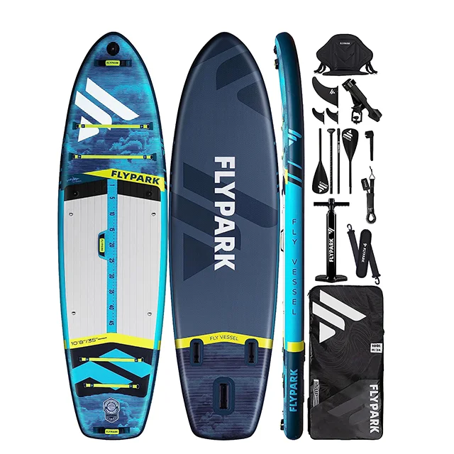 Stand-up Paddleboarding SUP  Stand up Inflatable Paddle Board supboard Padel Tabla Surf Board iSUP