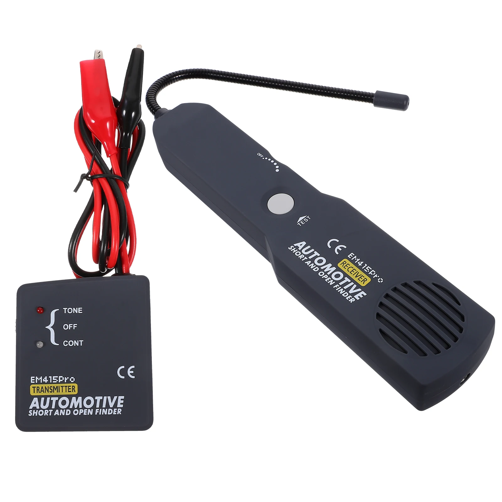

Automobile Short Car Short Open Wire Tracer Electrical Car Circuit Tester Tracker Breaker Tool