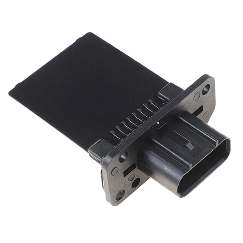 

Front Heater Blower Motor Resistor for F150 OE:3F2Z18591AA Drop shipping