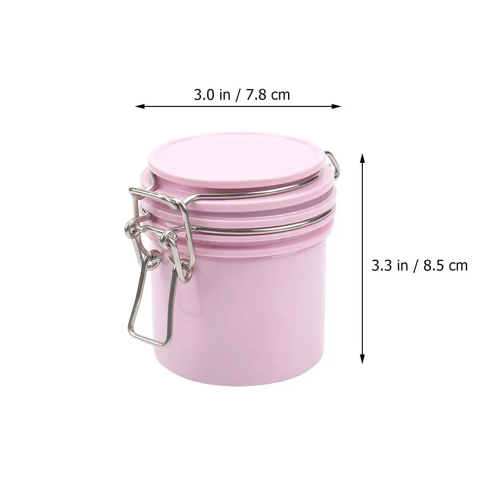 Eyelash Glue Storage Tank Container Individual Grafting False Lashes Adhesive Stand Storage Jar Eyelash Extension Makeup Tools