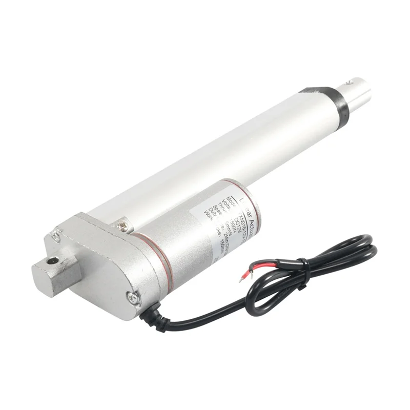 

For Electric Actuators With Mounting Brackets For Power Windows Power Tables Power Doors RV Adjustments