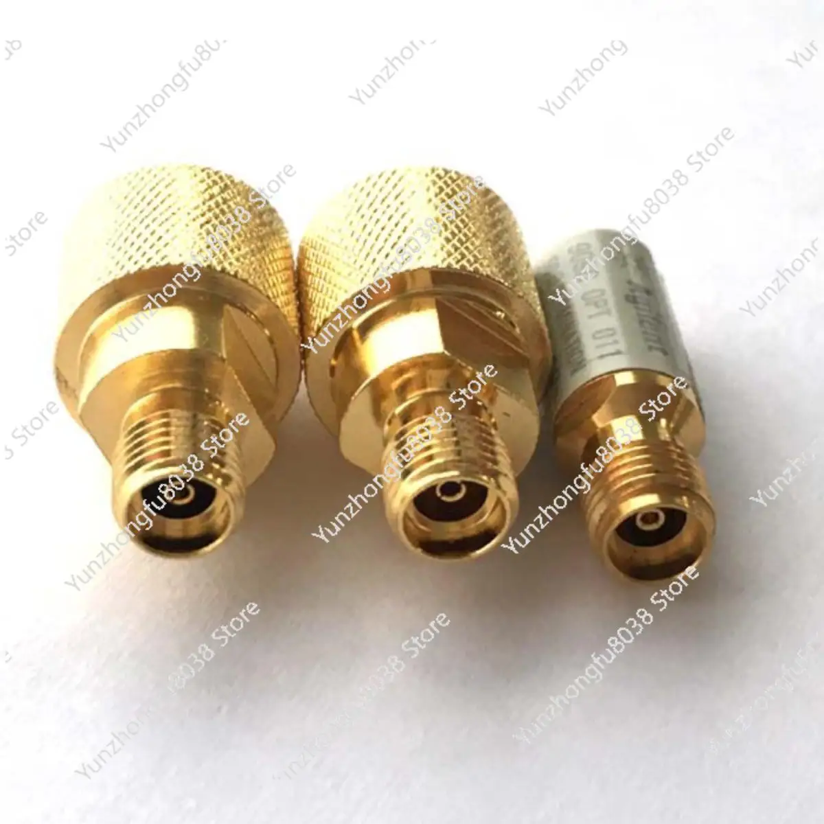 

3.5Mm female head 13.5GHz network instrument calibration kit with open circuit, short circuit, load