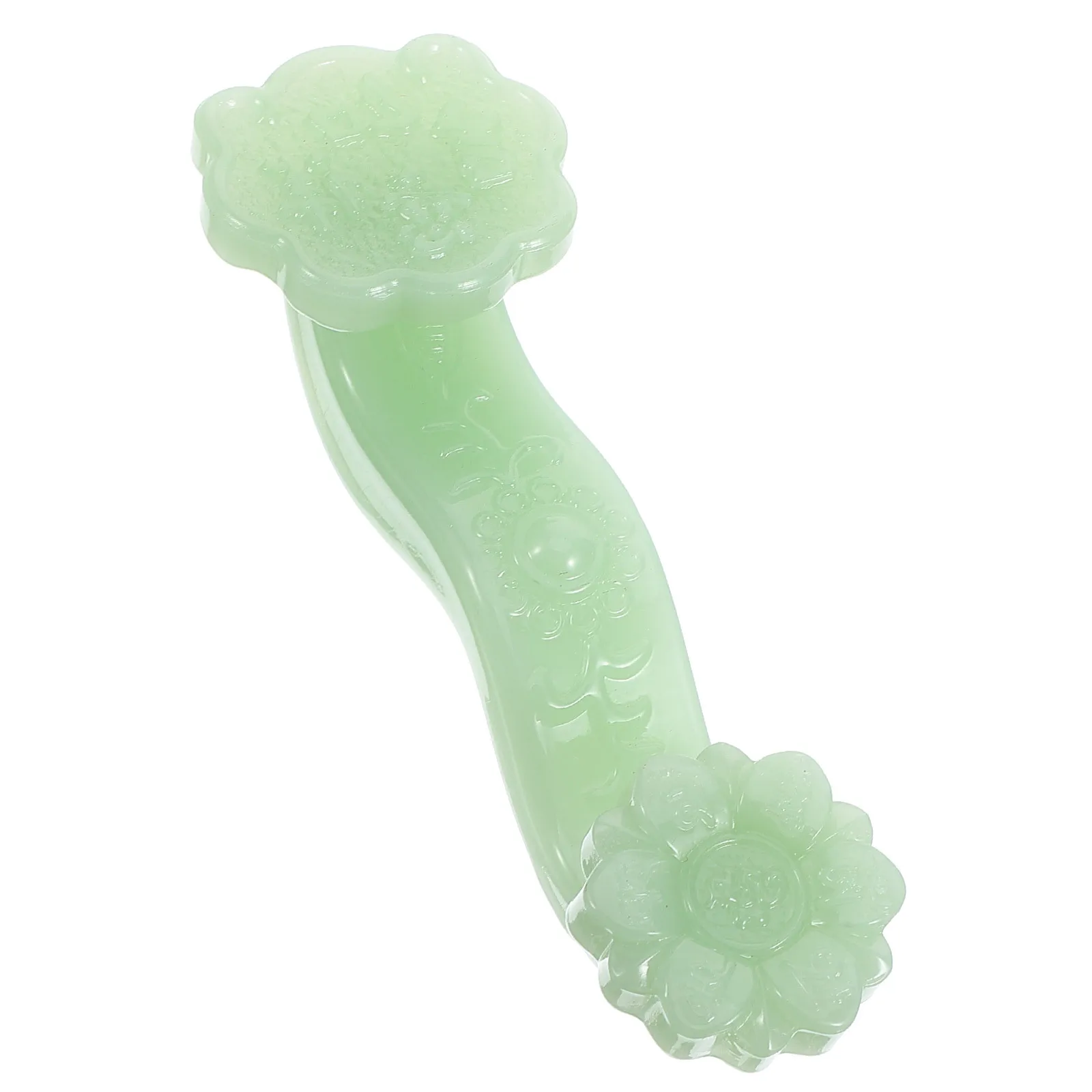 كريستال روي القلم الراحة حامل فرشاة الخط الصيني دائم العملي الزخرفية خمر حامل القلم للاستخدام المكتبي والمنزلي