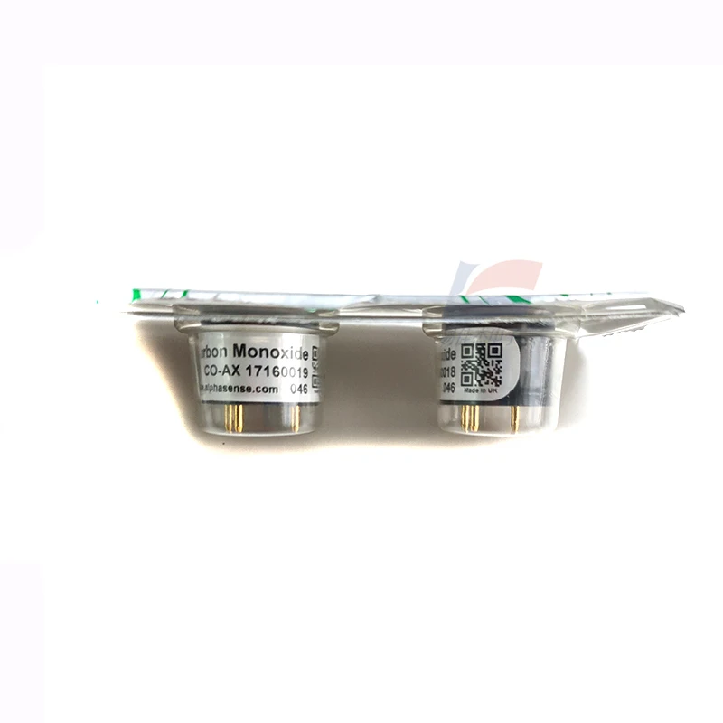

2026 CO-AX CO Carbon Monoxide Gas Sensor Low Cross Sensitivity to Hydrogen A-Series