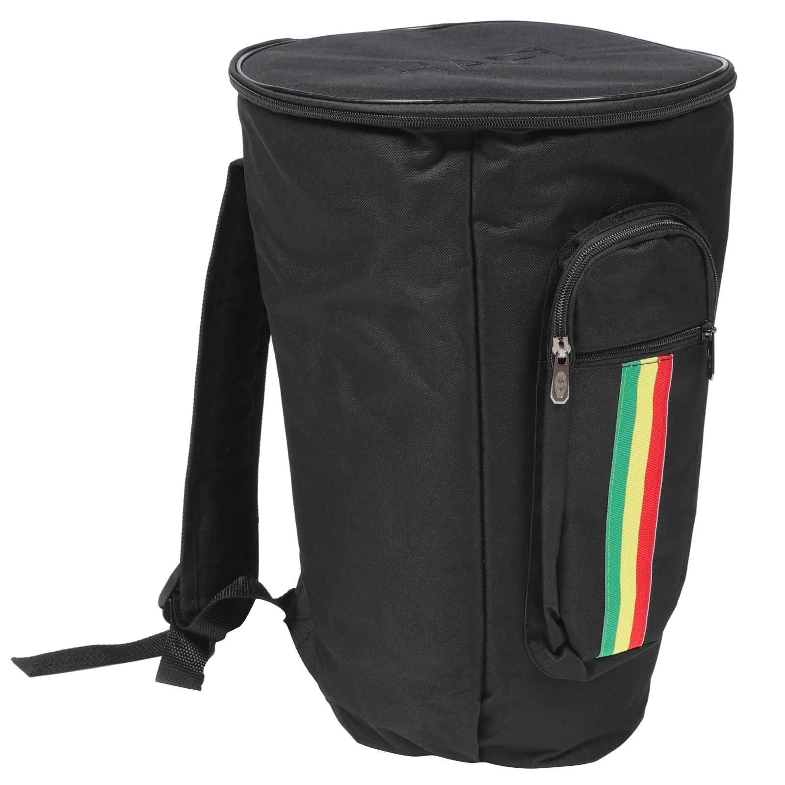 

Oxford Carry Bag Cloth Waterproof Portable Instrument Case African Drum Bag Backpack African Drum Case Storage