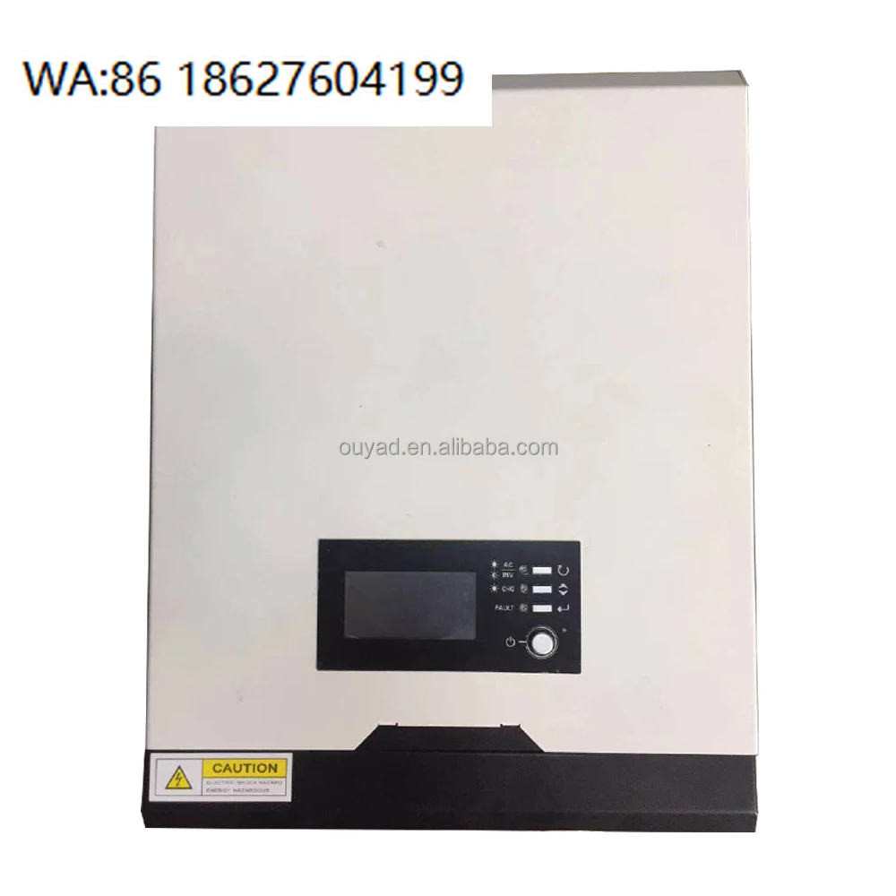 8000W Dc Ac Solar I…
