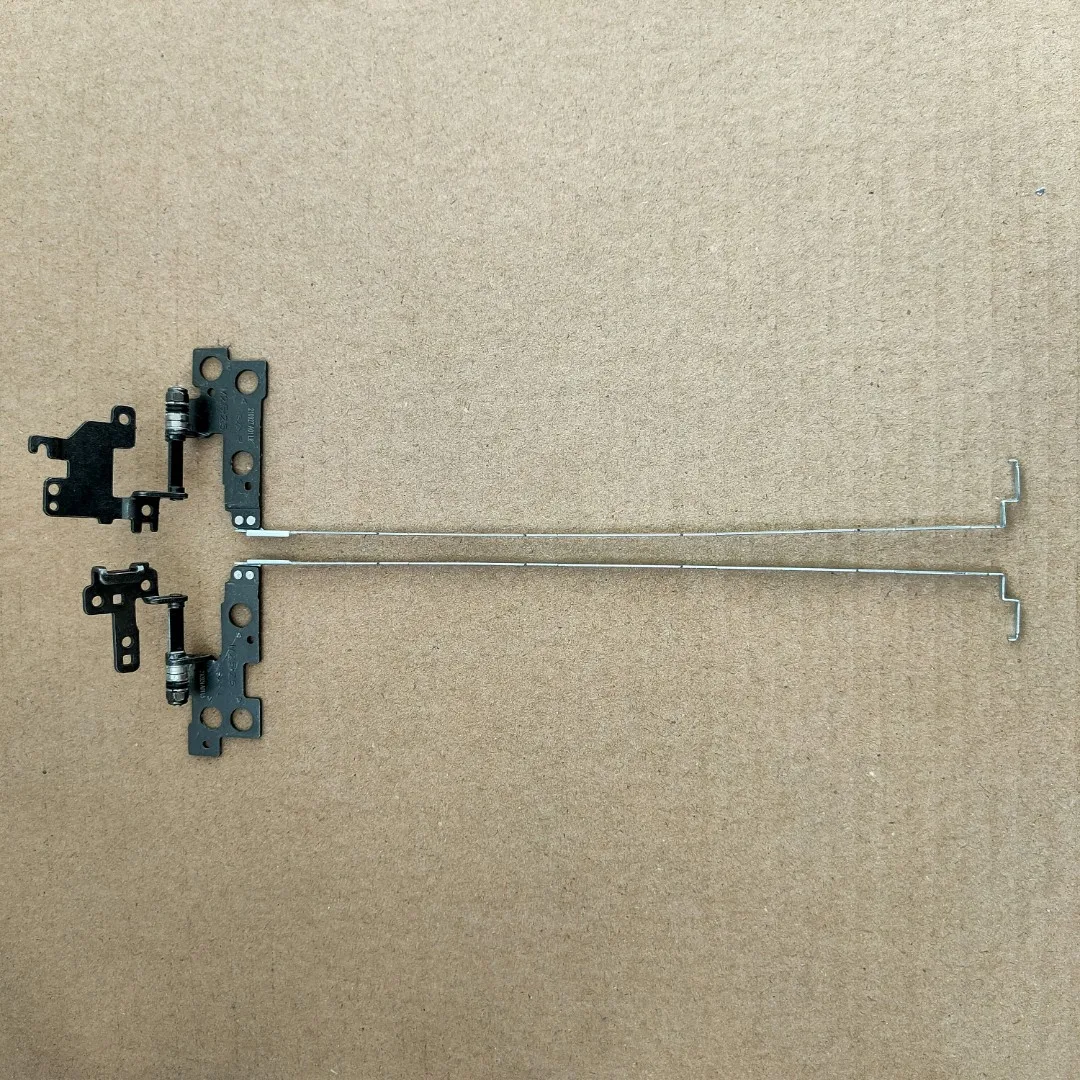 

Для HP 14-CF 14-DF 14-DK TPN-I130 Шарнир вала экрана, кронштейн