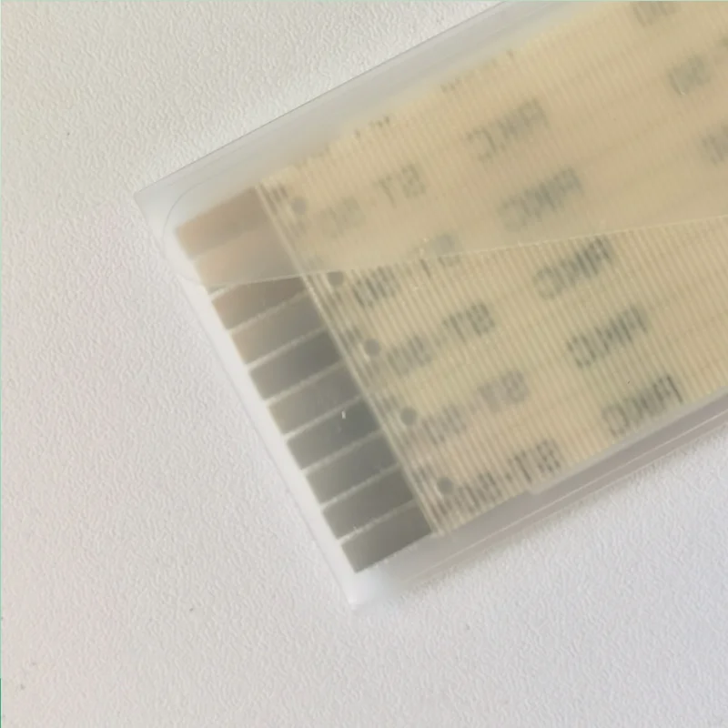 ST-50 Thermoelement-Temperaturdraht, schnelle Reaktion, Patch-Oberflächen-Thermoelement-Sense-Draht