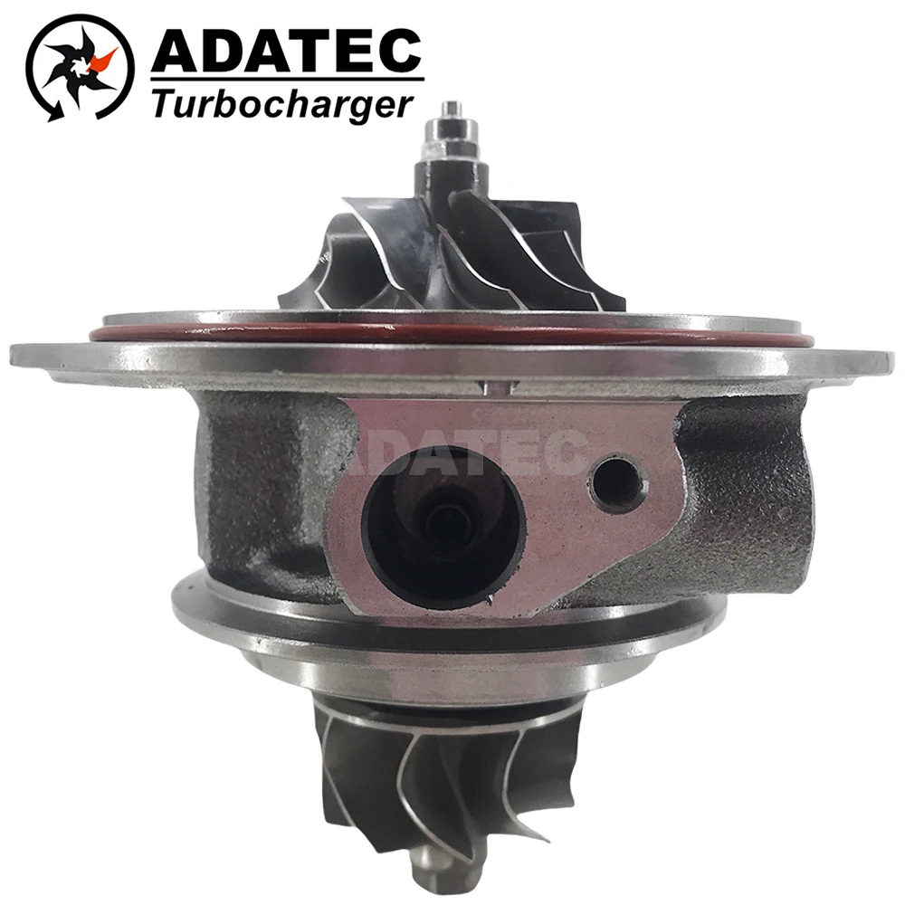 

819997 Turbine CHRA 11627633925 Turbocharger Core MGT1549ZDL Turbo cartridge for BMW 114i 1.6 100Kw 136HP 125Kw 170HP 2001-