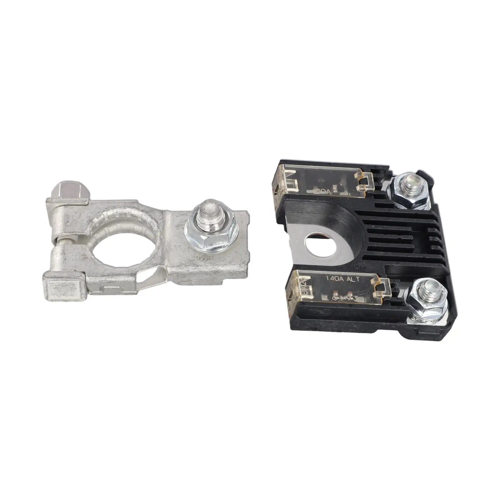 Newest 140Amp / 80 Amp Fuse Battery Terminal For BRZ 2013-2021 OEM 82211-CA010 Replacement Car Accessories Wholesale