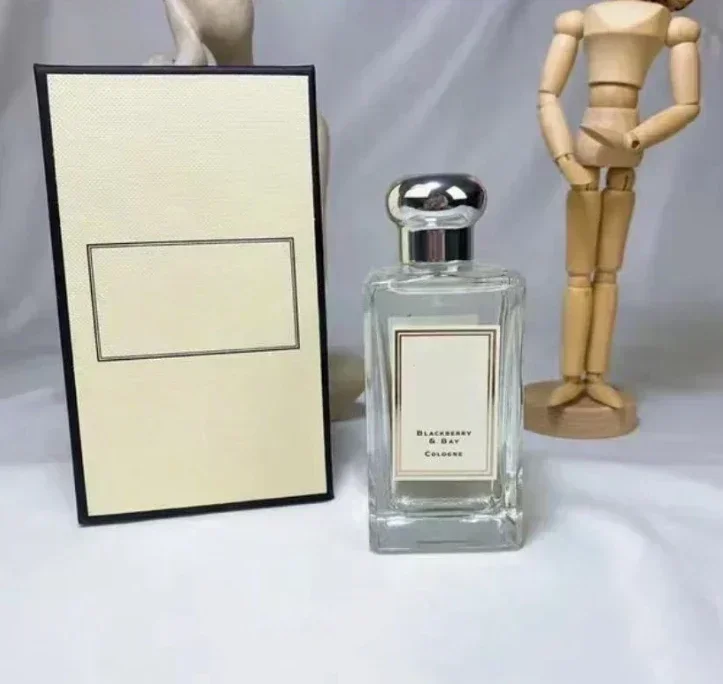 عطر ممتاز يدوم طويلاً ، زهرة اللوتس ، جودة عالية ، طعم طبيعي