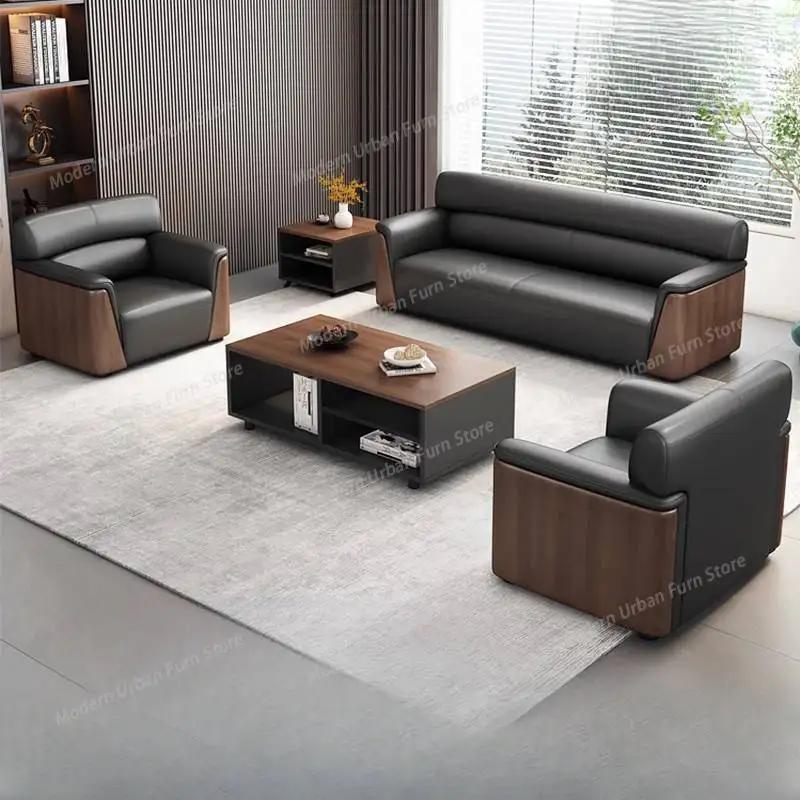 Wooden Elegant Glam…