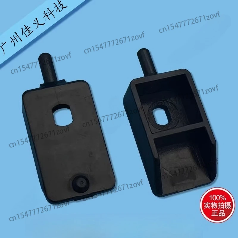 

Подходит для подъемного механизма с поглощающей чернилами прокладкой 1604 1638 1624, стойки для чернил Muto 1638.