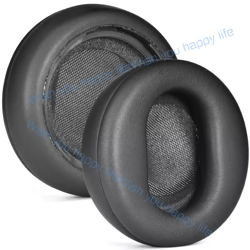 Substitute Replace the new ear pads, ear cups and ear tips accessories for Micro /soft surface Generation 1 and 2