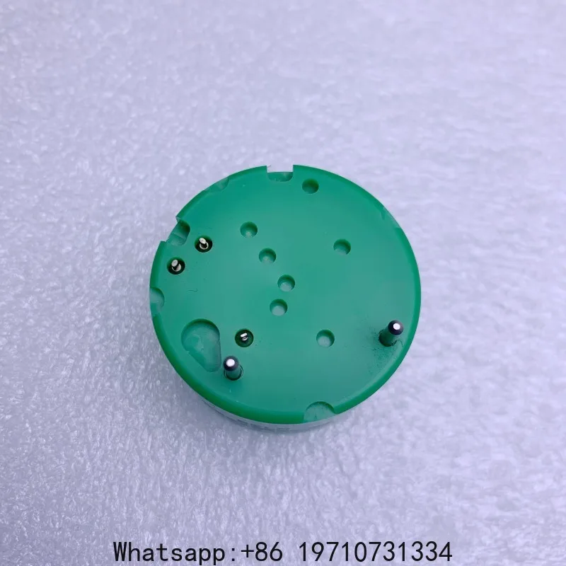 Watch repair tools: ETA2894-2 movement maintenance chronograph module mounting base, with dedicated movement base forpositioning