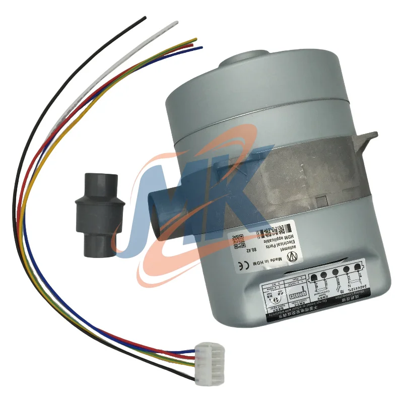

G2.179.1501/05 G2.179.1501,HDM SM52 PM52 Воздуходувка Ametek 117459 -01-0 240V400W, детали офсетной печатной машины HDM