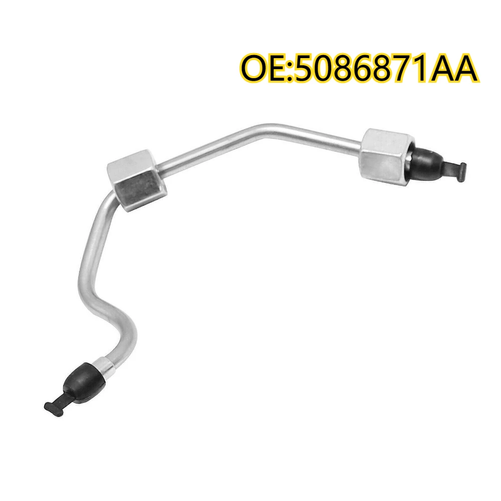

High quality New For 5086871AA Fuel injection line suitable for 2003-2007 Dodge Ram 3500 5.9L Cummins diesel engine