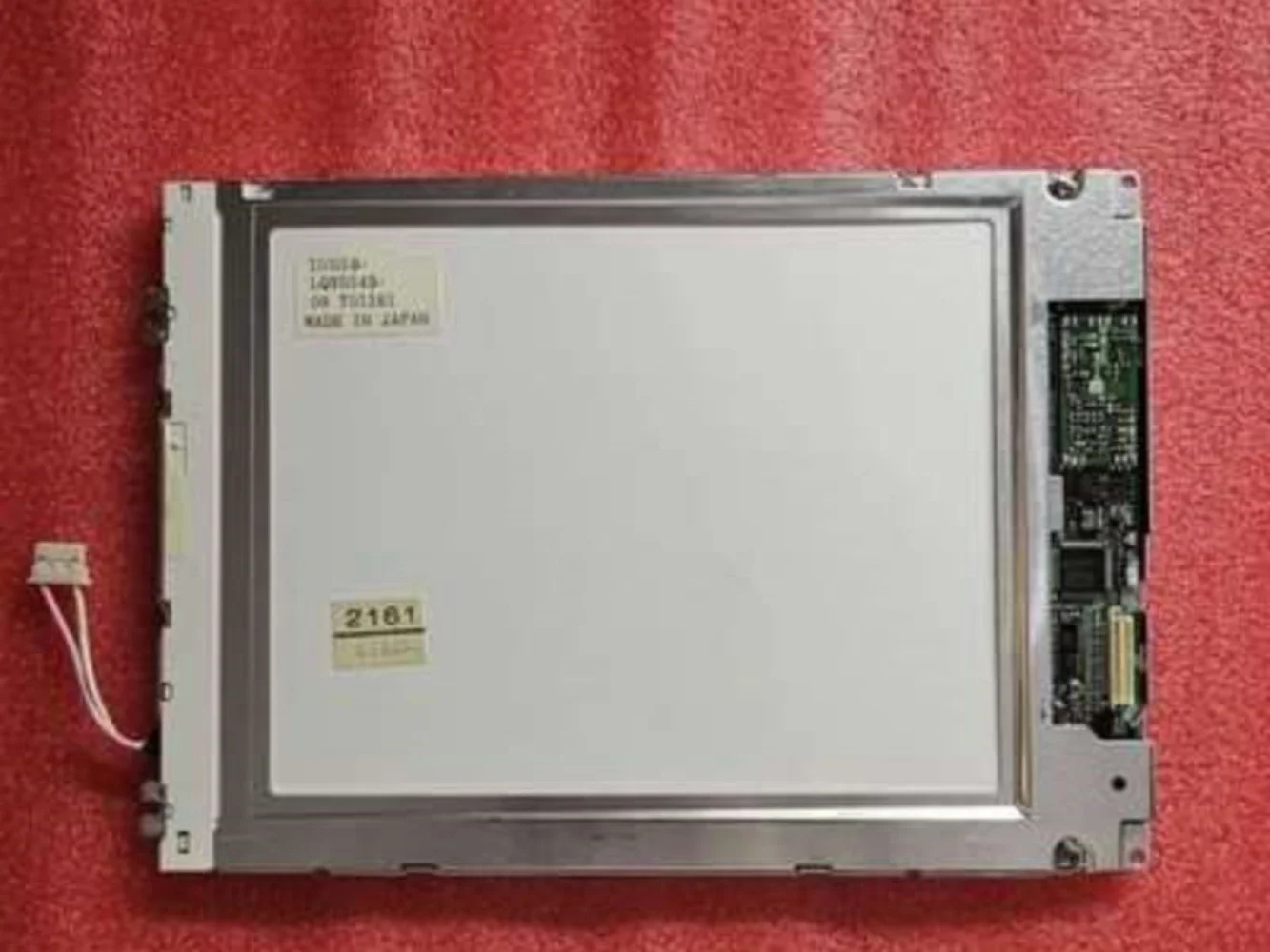 Tela LCD lq9d345