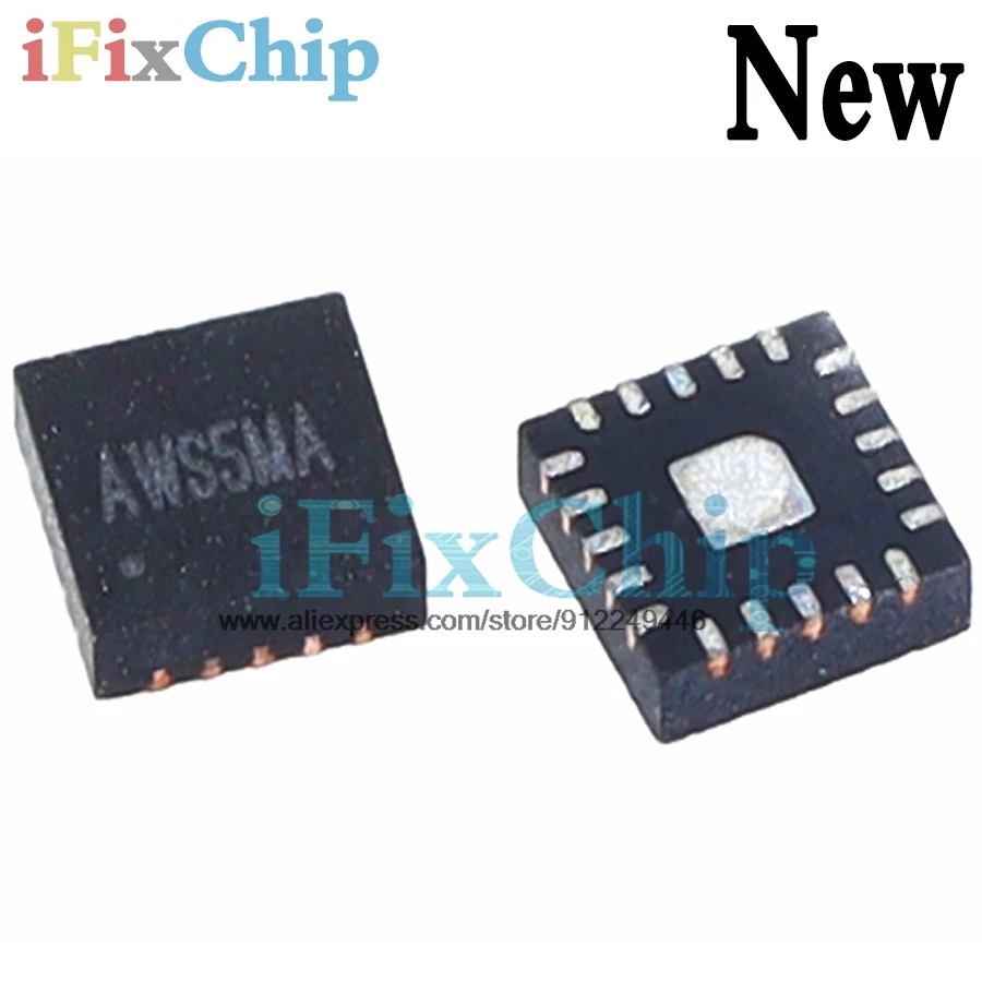 Nova SY8288R SY8288RAC AWS5MA AWS5MZ AWS5 QFN-20