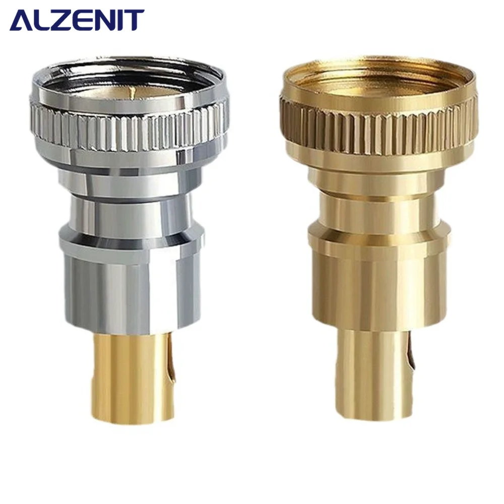 

4-точечный кран для стиральной машины с защитой от падения, автоматическая остановка воды, металлическая насадка, пряжка, выход для воды, адаптер для остановки воды машины