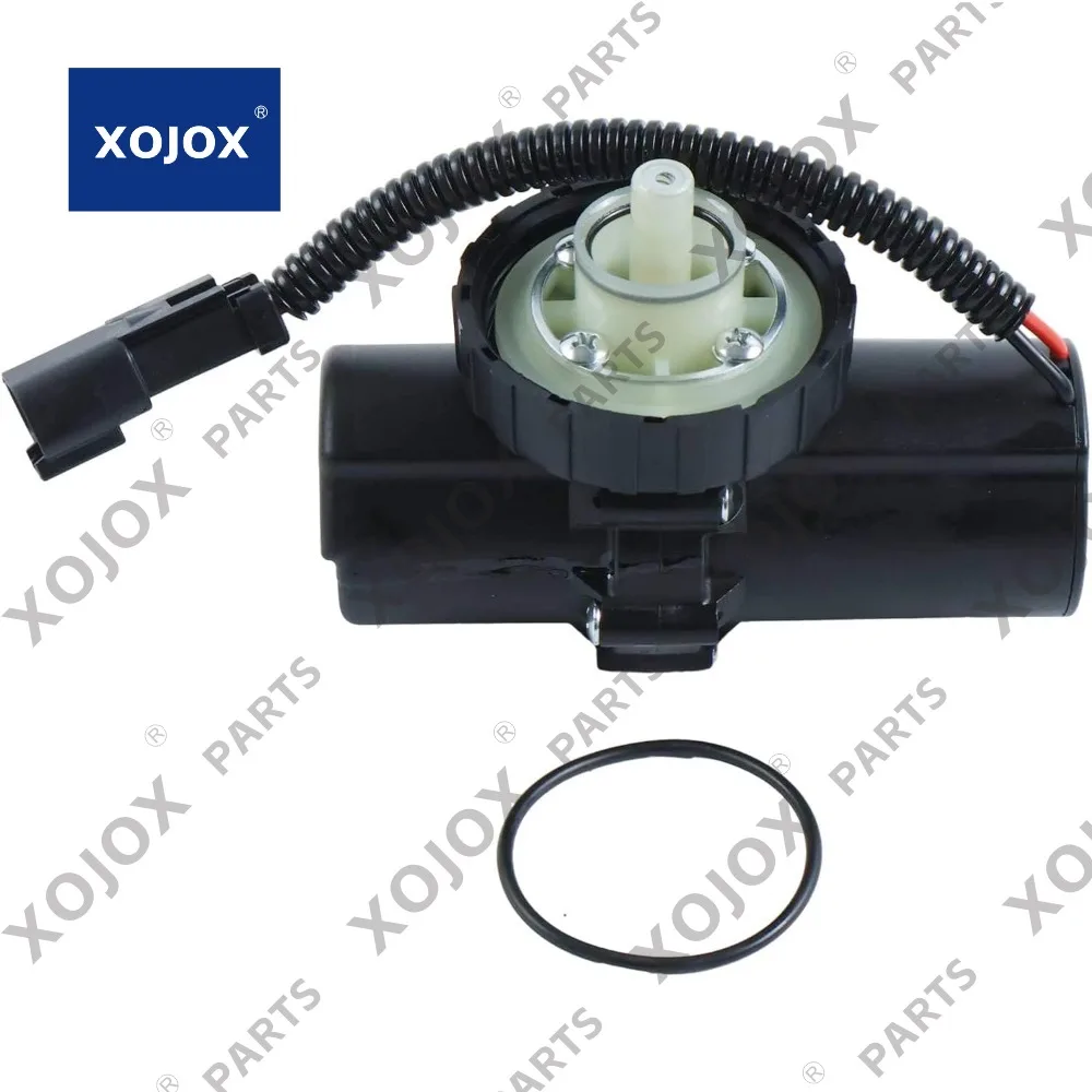 

xojox ‎zt truck parts 12V Electric Fuel Pump 349-1063 for Caterpillar Backhoe 414E 416D 416E 420D 428D 428E