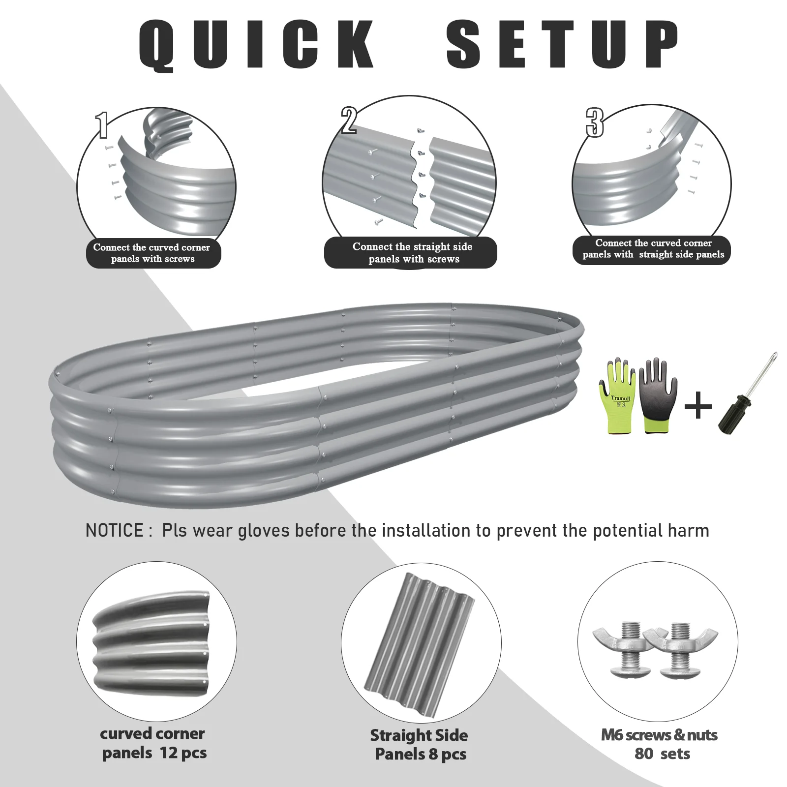 Thumbnail 4 - #9 Top 40 Outdoor Planter Boxes Worth Buying In 2026